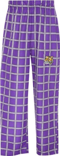 Buy LSU Tigers Youth Cover 3 Pants