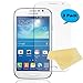 GETLAST For Samsung Galaxy Grand Neo I9060 Premium [3 Pack] LCD Screen Protectors Film High Definition HD Clear Version