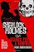 The Further Adventures of Sherlock Holmes
