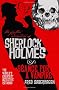 The Further Adventures of Sherlock Holmes: Seance for a Vampire: 8