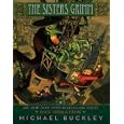 Once Upon a Crime (The Sisters Grimm, Book 4)