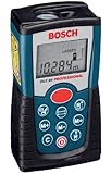 ボッシュ:BOSCH デジタルレーザーメーター