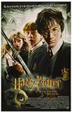 Harry Potter and the Chamber of Secrets Poster Movie K 11x17 Daniel Radcliffe Emma Watson (II) MasterPoster Print, 11x17