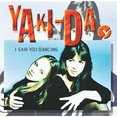 I Saw You Dancing (Album Version)