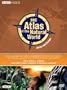BBC Atlas of the Natural World - Africa/Europe (Wild Africa / Congo / The First Eden / Europe - A Natural History)