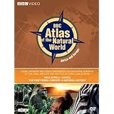 BBC Atlas of the Natural World - Africa/Europe (Wild Africa / Congo / The First Eden / Europe - A Natural History)