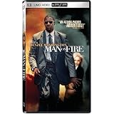 Man on Fire [UMD Mini for PSP] [2004]