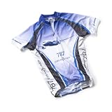 787 Dreamliner Bike Jersey - Men