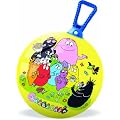 Mondo - 06064 - Jeu de Plein Air - Ballon Sauteur - Barbapapa 360 �