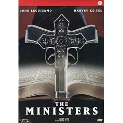 The Ministers