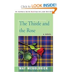 The Thistle and the Rose