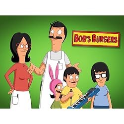 Bob's Burgers Season 2