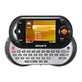 Sony mylo Personal Communicator - Black (COM-1/B)