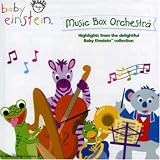 Music Box Orchestra