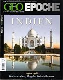 Produkt-Bild: GEO Epoche 41/2010: Indien. 1450-1948: Maharadschas, Moguln, Kolonialherren