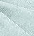 Avanti Linens Hand Soft & Absorbent Cotton Towel, Mineral