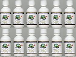 Low price LB EXTRACT Liquid Herbs Herbal Laxative KOSHER Pack of 12 2 FL OZ each FAST SHIPPING