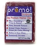 Premo Sculpey Polymer Clay