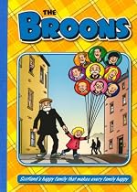 Broons Annual 2010: Scotland's Happy Family That Makes Every Family Happy