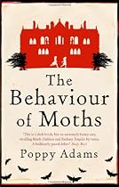 The Behaviour Of Moths
