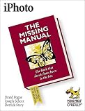 iPhoto: The Missing Manual