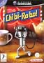 Chibi-Robo