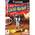 Chibi Robo - GameCube - PAL