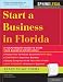 Start a Business in Florida