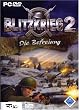 Blitzkrieg 2 - Die Befreiung (DVD-ROM)