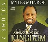Rediscovering the Kingdom, Vol. 2