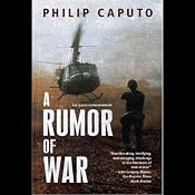A Rumor of War | [Philip Caputo]