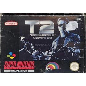Terminator 2: Judgment Day