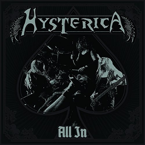 Hysterica - Metalwar - Zortam Music