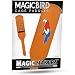Magic Makers Magic Trick Bird Cage Paddles