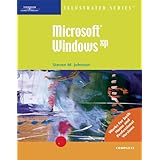 microsoft windows xp illustrated complete illustrated thompson learning