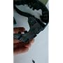 FA Sports Massagebrille Mnano, schwarz, 22,5x1XXX8&hellip FA Sports