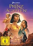 Der Prinz von &Auml;gypten