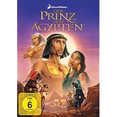 Der Prinz von �gypten