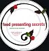 Food Presenting Secrets