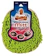 Mr. Clean 1009-50 Microfiber Chenille Cleaning Mitts (Pack of 6)