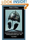 Warfare and Society in the Barbarian West 450-900 (Warfare and History)