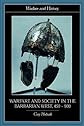Warfare and Society in the Barbarian West 450-900 (Warfare and History)