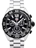 TAG HEUER フォーミュラ1 クロノグラフ (Formula 1 Chronograph) [新品] / Ref.CAZ1010.BA0842 [並行輸入品] [tg608]