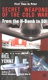 Secret Weapons of the Cold War