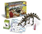 Eigenschaften Clementoni 5695164 / Clementoni 69516.4 - GALILEO Entdecke die Dinosaurier