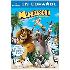 Madagascar (Spanish Version) by 
