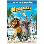 Madagascar (Spanish Version)