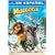 Madagascar (Spanish Version)