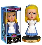 Alice In Wonderland: Alice Wacky Wobbler
