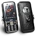 Electronics : Trinity DrehClip swivel clip leather case for Nokia N82 N-82